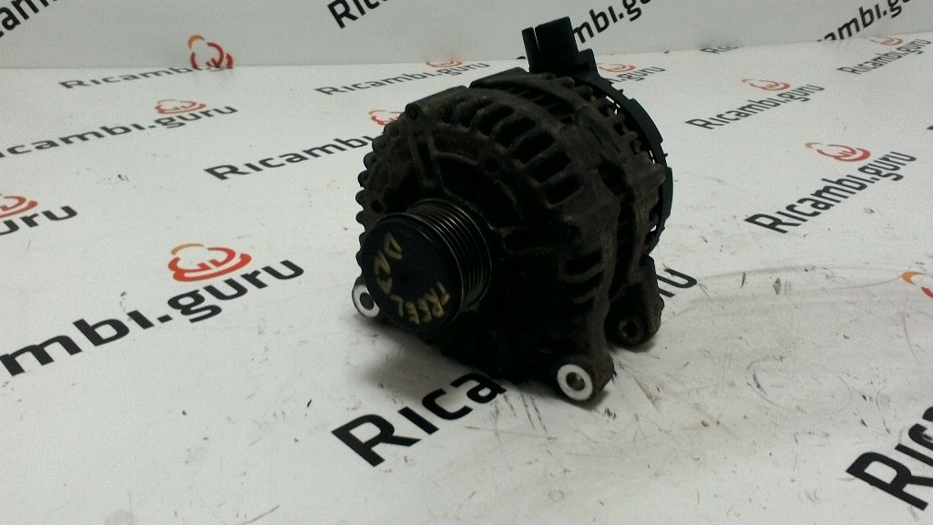 Alternatore Land rover Freelander 2