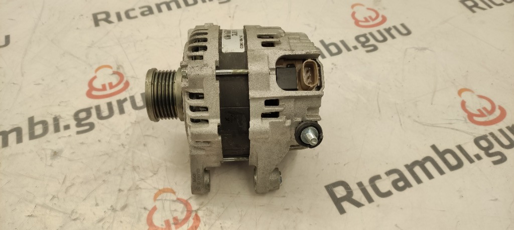 Alternatore Mazda cx-5