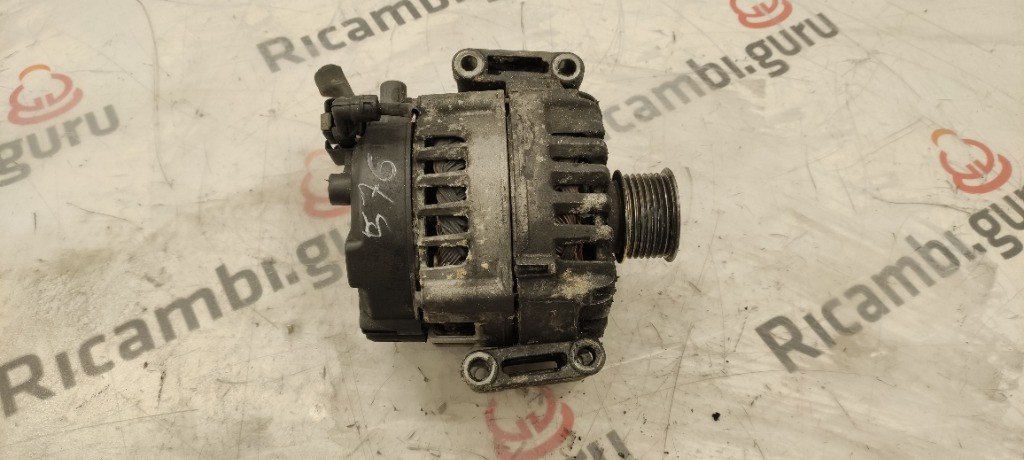Alternatore Mercedes classe s