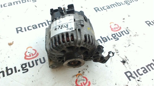 Alternatore Mini countryman