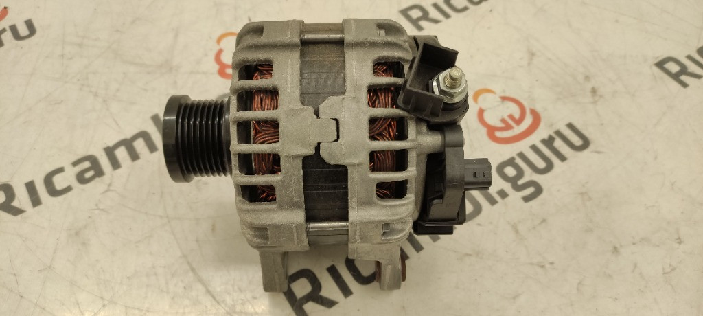Alternatore Nissan juke