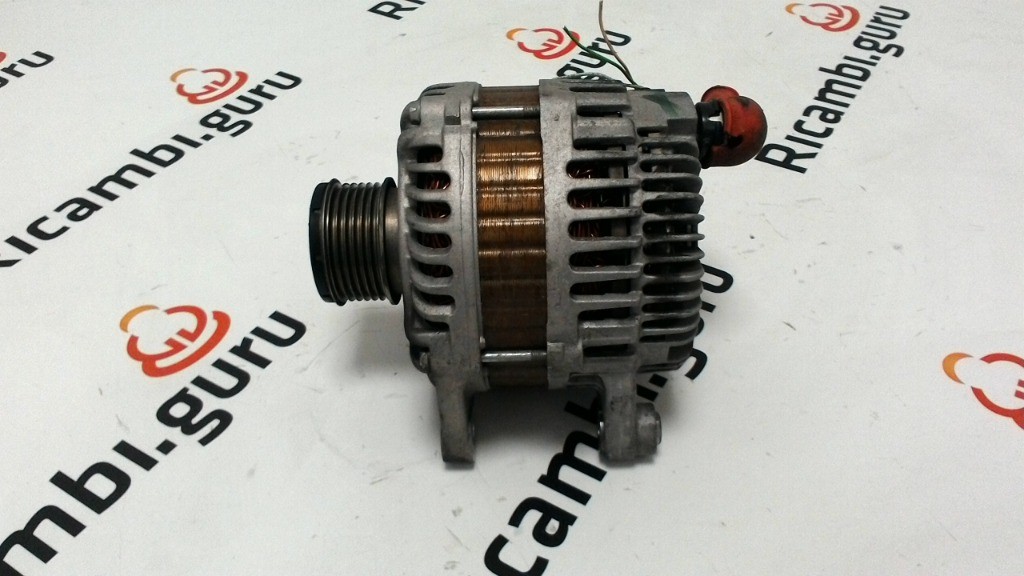 Alternatore Nissan juke