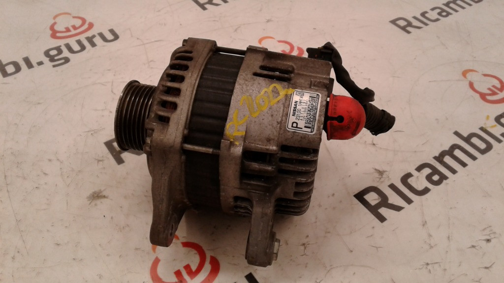 Alternatore Nissan micra