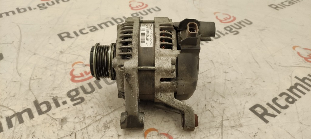 Alternatore Opel corsa