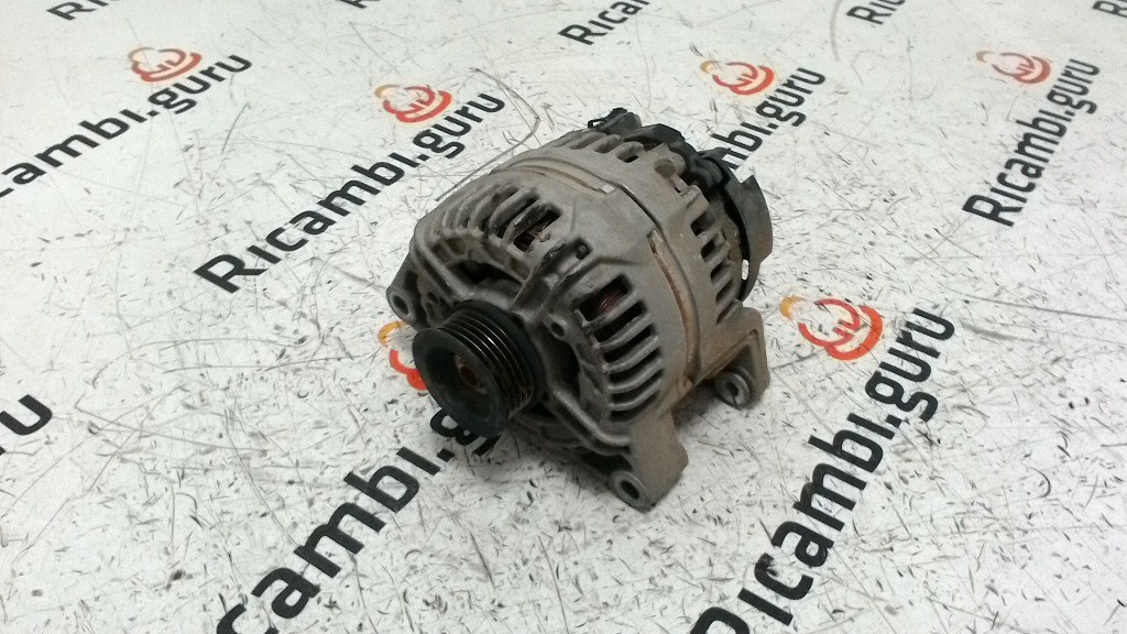 Alternatore Opel corsa