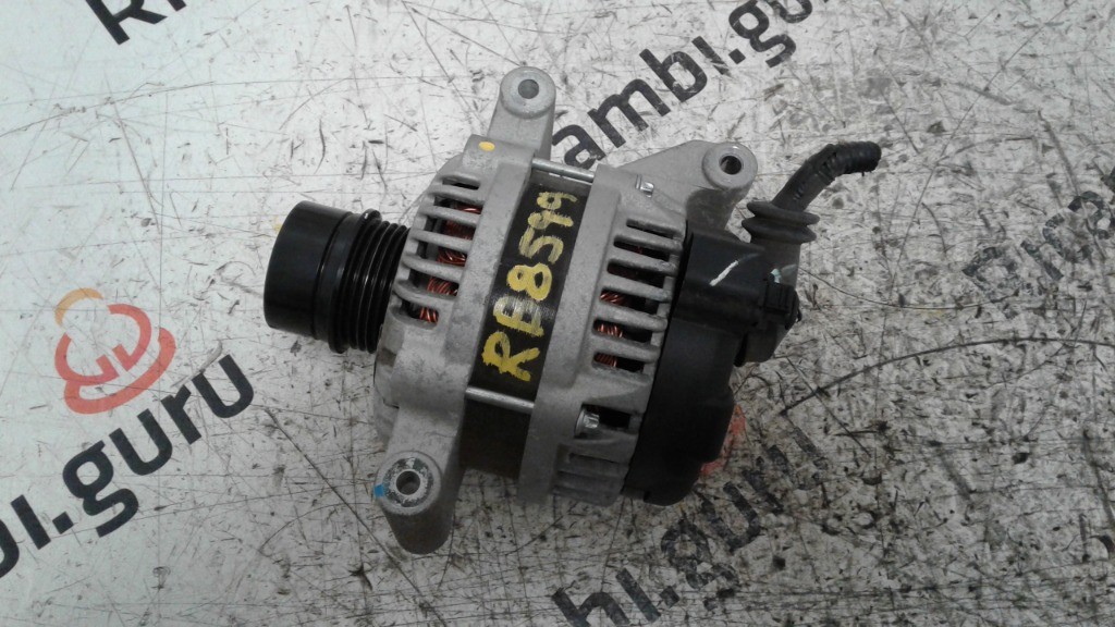 Alternatore Opel karl