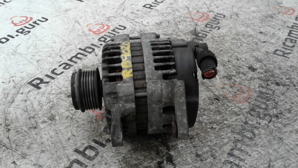 Alternatore Opel meriva