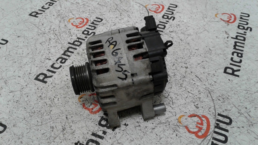 Alternatore Peugeot 5008