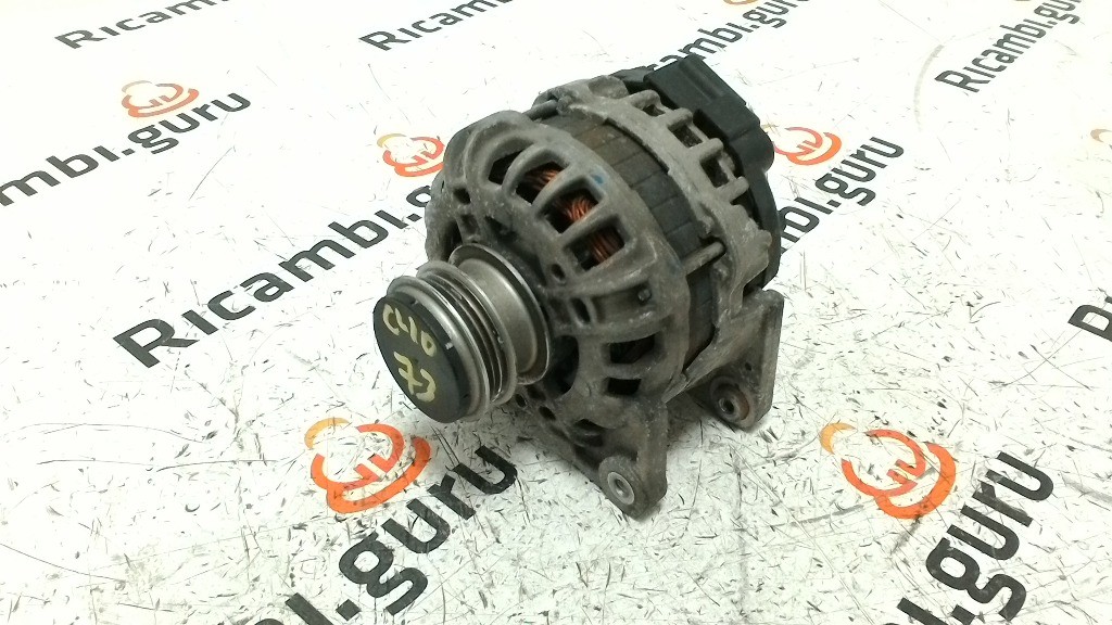 Alternatore Renault clio