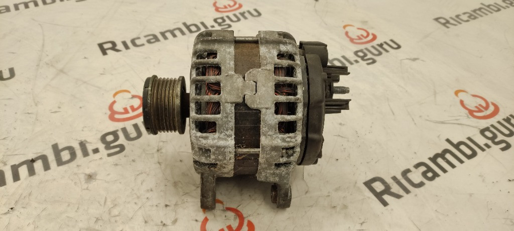 Alternatore Renault kadjar