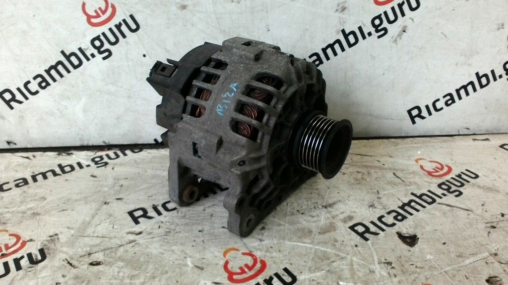 Alternatore Seat ibiza