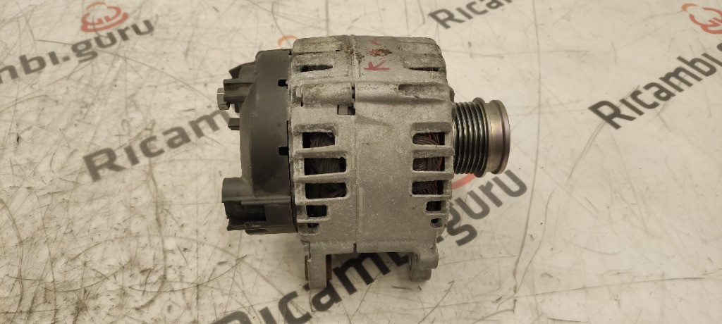 Alternatore Skoda kamiq