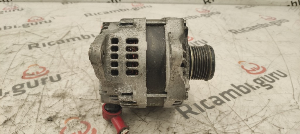 Alternatore Subaru impreza