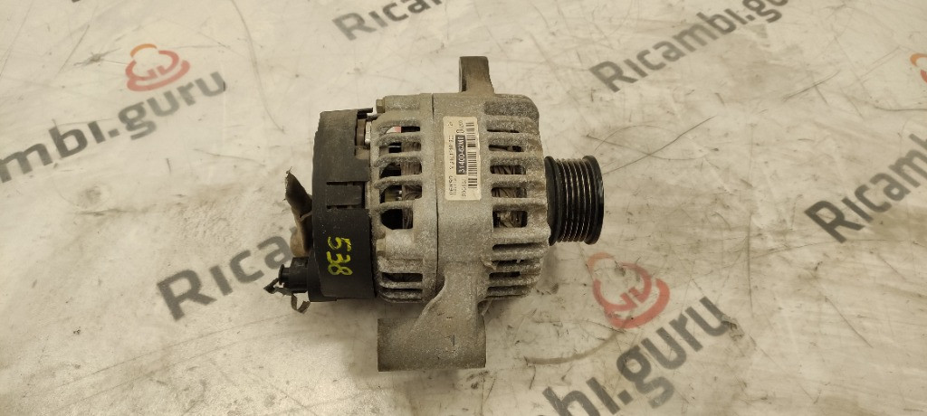 Alternatore Suzuki vitara