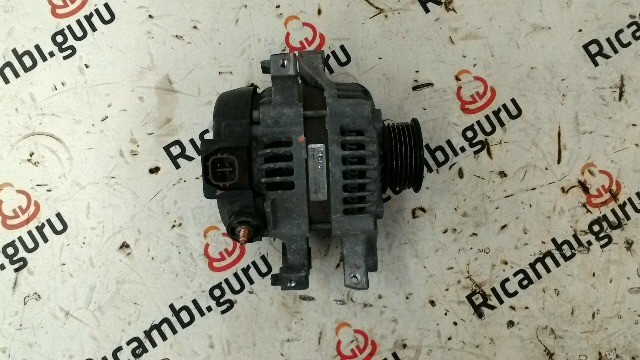 Alternatore Toyota yaris