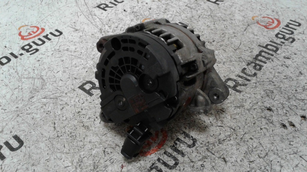 Alternatore Toyota yaris