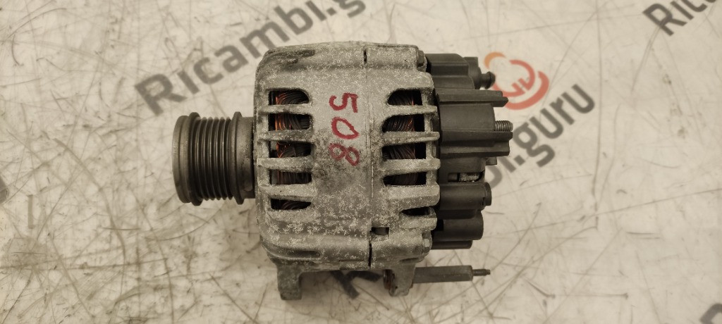Alternatore Volkswagen polo