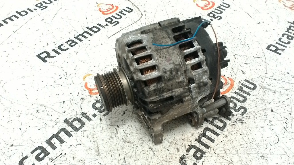 Alternatore Volkswagen polo