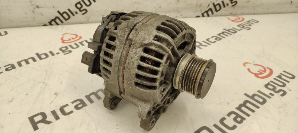 Alternatore Volkswagen tiguan