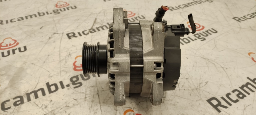 Alternatore Volvo v40