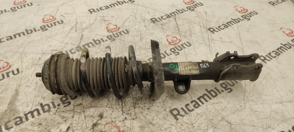 Ammortizzatore Anteriore Destro Fiat 500 l