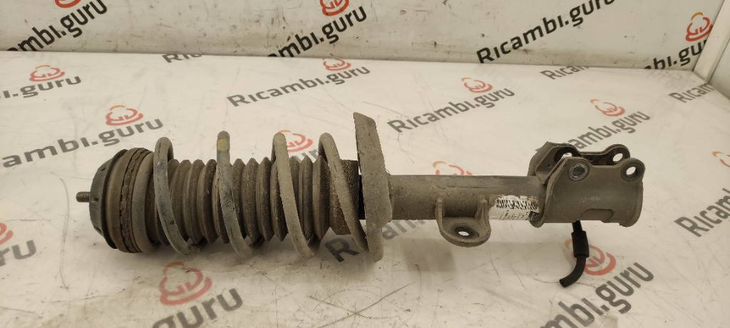Ammortizzatore Anteriore Destro Fiat tipo