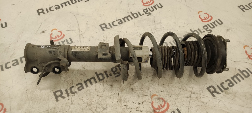 Ammortizzatore Anteriore Destro Ford fiesta