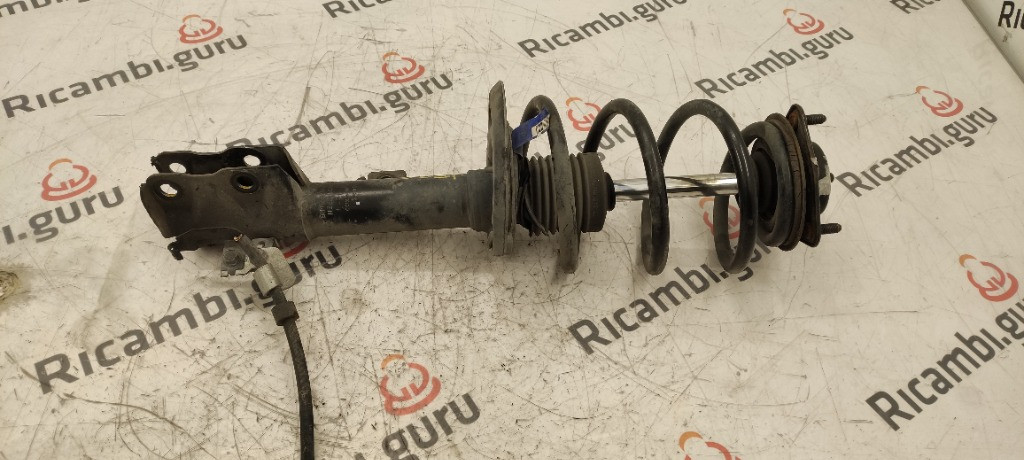 Ammortizzatore Anteriore Destro Jeep compass rally
