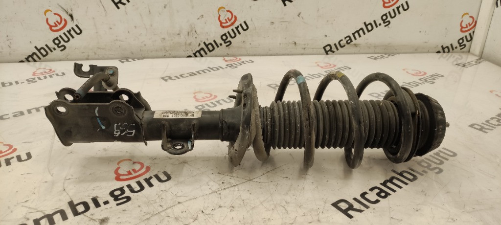 Ammortizzatore Anteriore Destro Kia picanto
