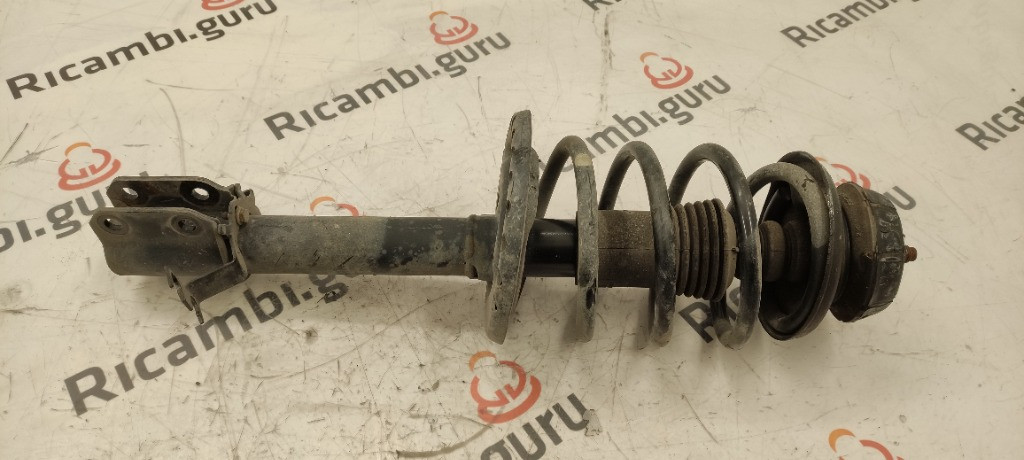 Ammortizzatore Anteriore Sinistro Dacia sandero