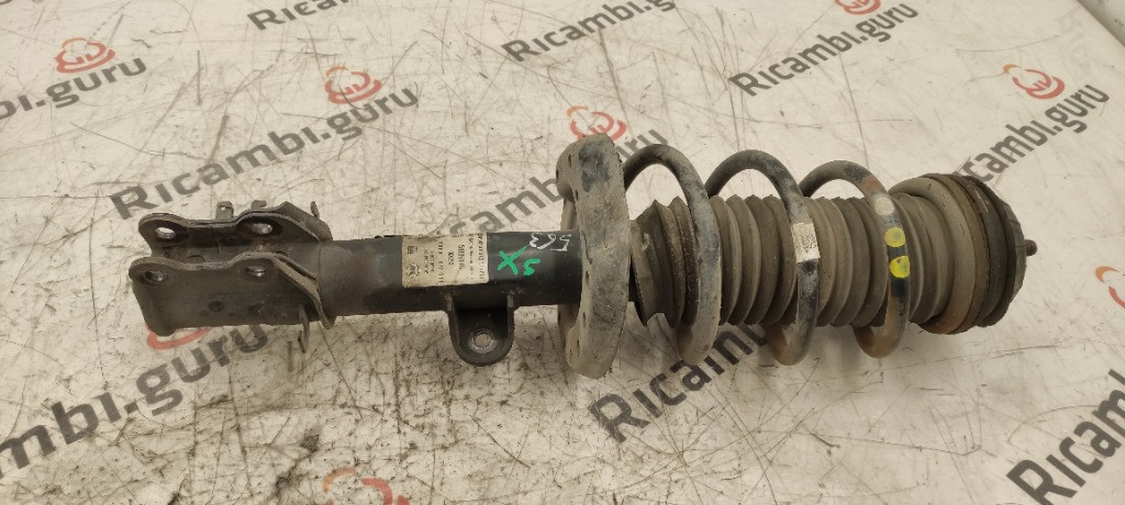 Ammortizzatore Anteriore Sinistro Fiat 500 l