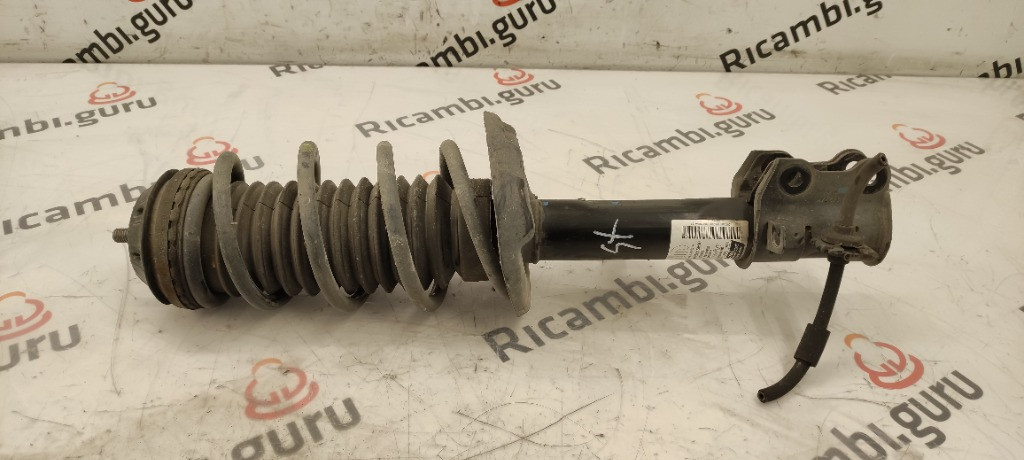 Ammortizzatore Anteriore Sinistro Fiat tipo