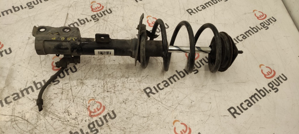 Ammortizzatore Anteriore Sinistro Jeep compass rally