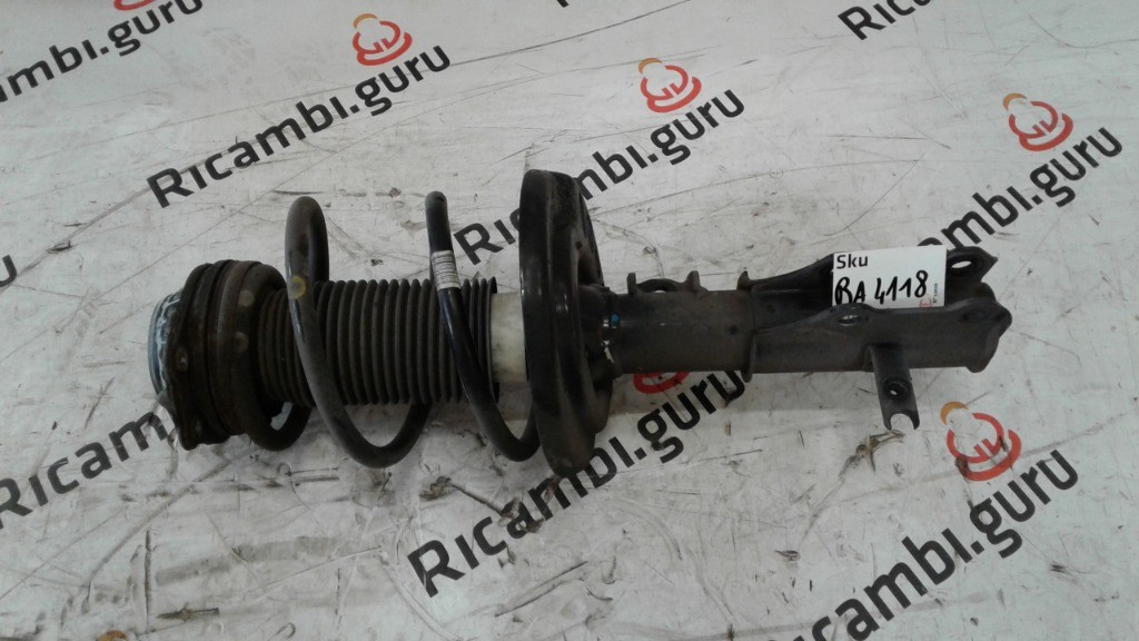 Ammortizzatore Anteriore Sinistro Opel insignia