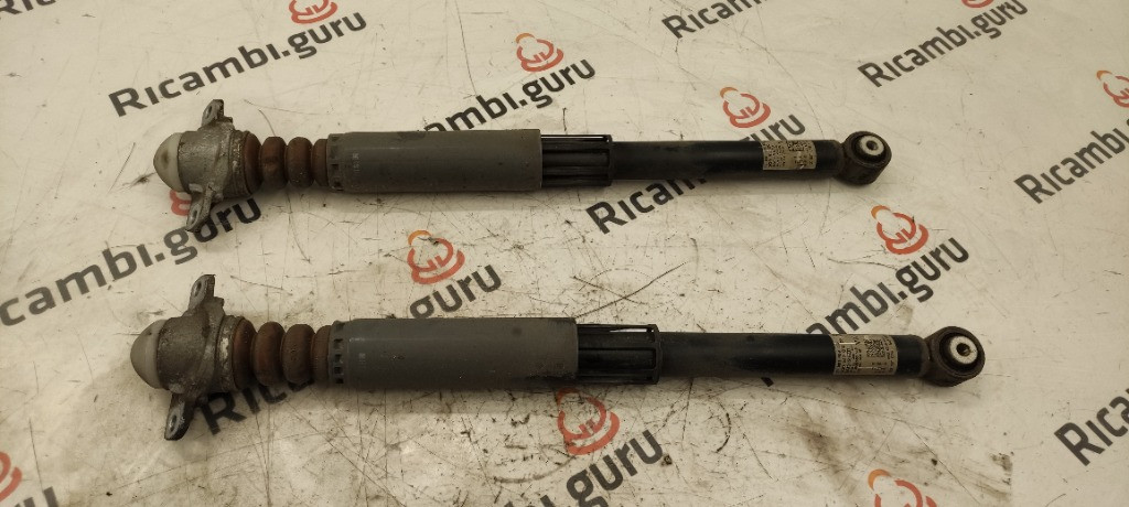 Ammortizzatori Posteriori Audi a3 sportback