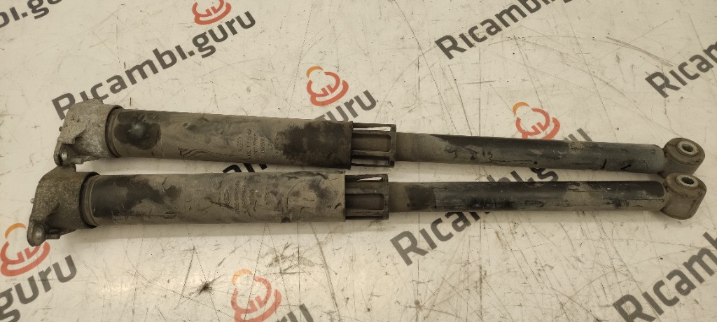 Ammortizzatori Posteriori Ford fiesta