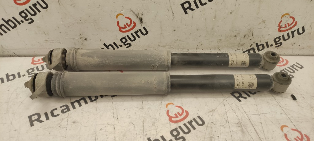 Ammortizzatori Posteriori Hyundai i20