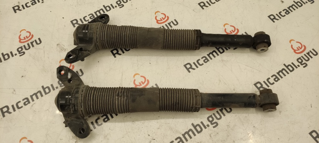 Ammortizzatori Posteriori Land rover discovery sport