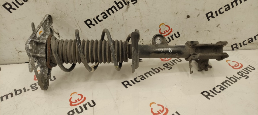 Ammortizzatore Posteriore Sinistro Jeep renegade