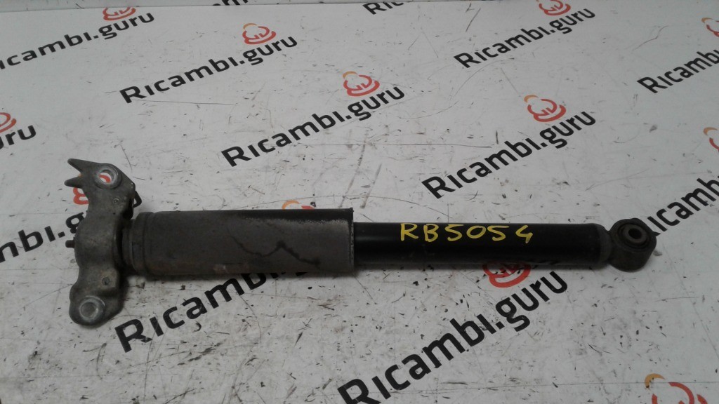 Ammortizzatore Posteriore Sinistro Opel insignia