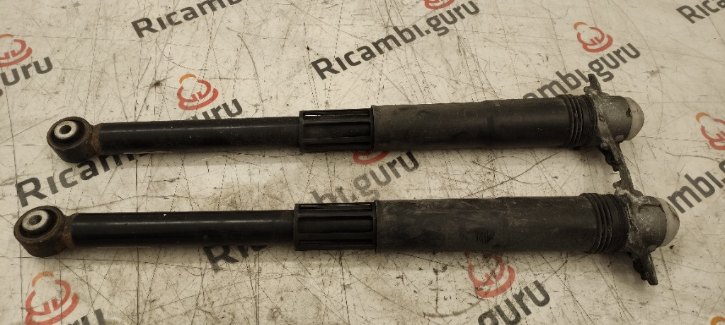 Ammortizzatori Posteriori Volkswagen golf 7