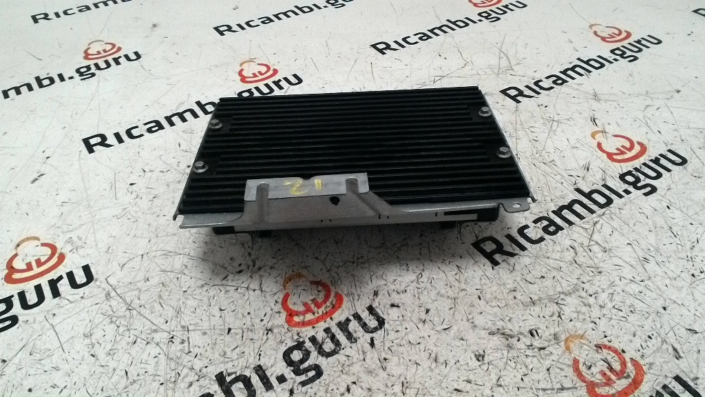 Amplificatore Land rover Freelander 2