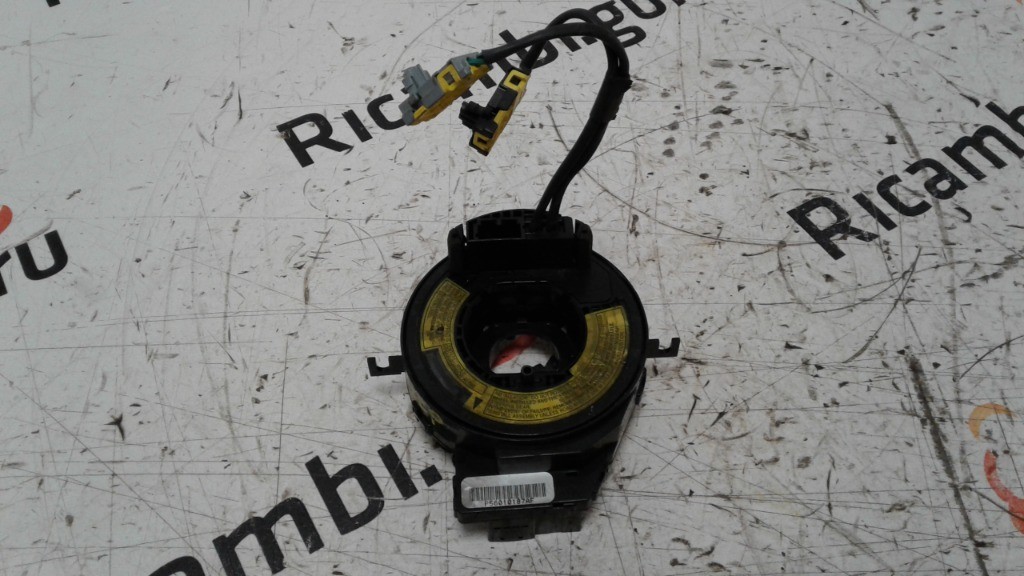 Anello airbag volante Jeep cherokee