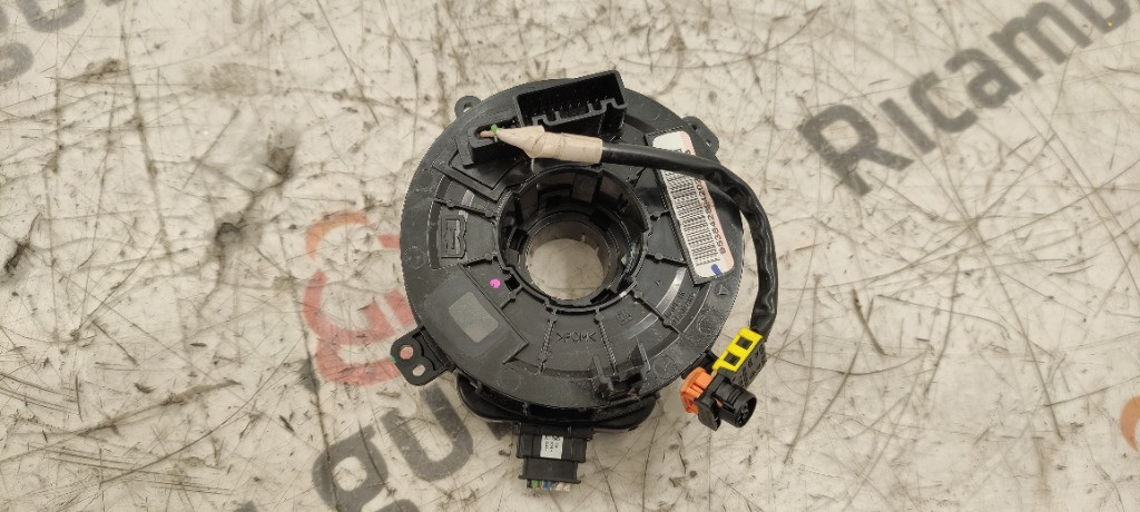 Anello airbag volante Opel mokka