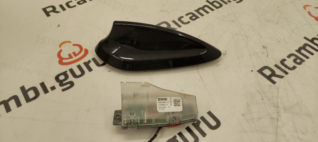 Antenna Bmw serie 1