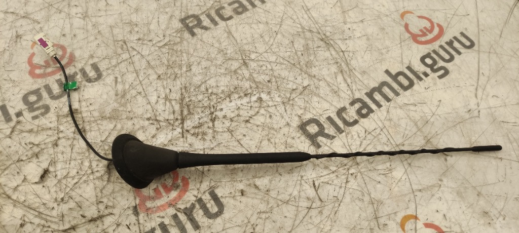 Antenna Fiat 500 l