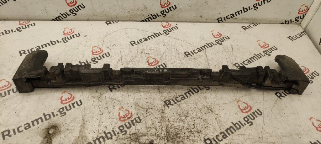 Assorbitore Paraurti Posteriore Nissan pathfinder