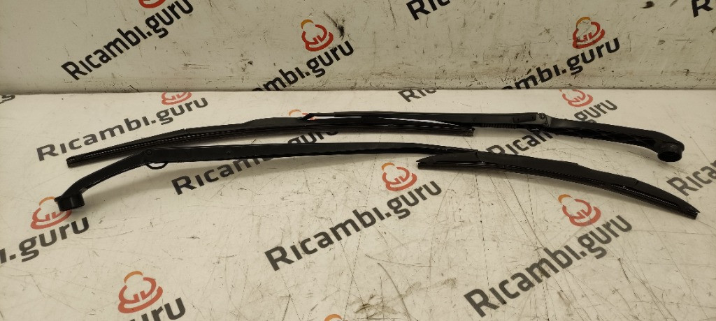 Aste Tergicristallo Anteriori Lexus ux