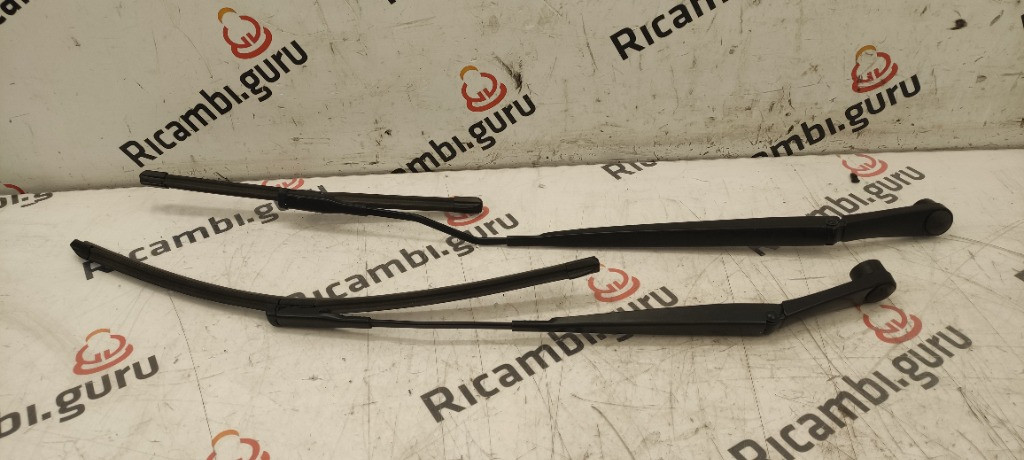 Aste Tergicristallo Anteriori Hyundai i20