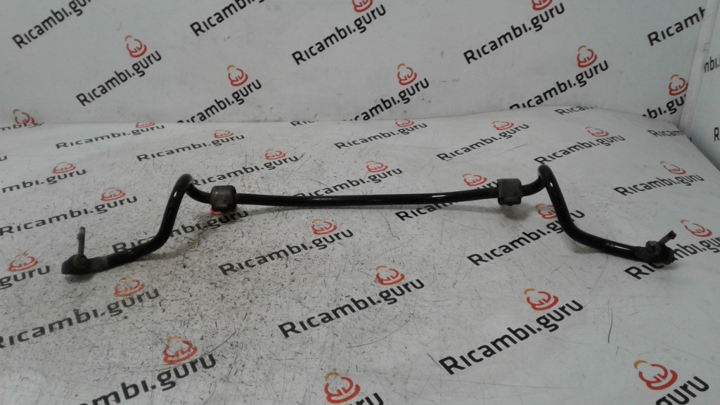 Barra stabilizzatrice Anteriore Citroen c3 picasso